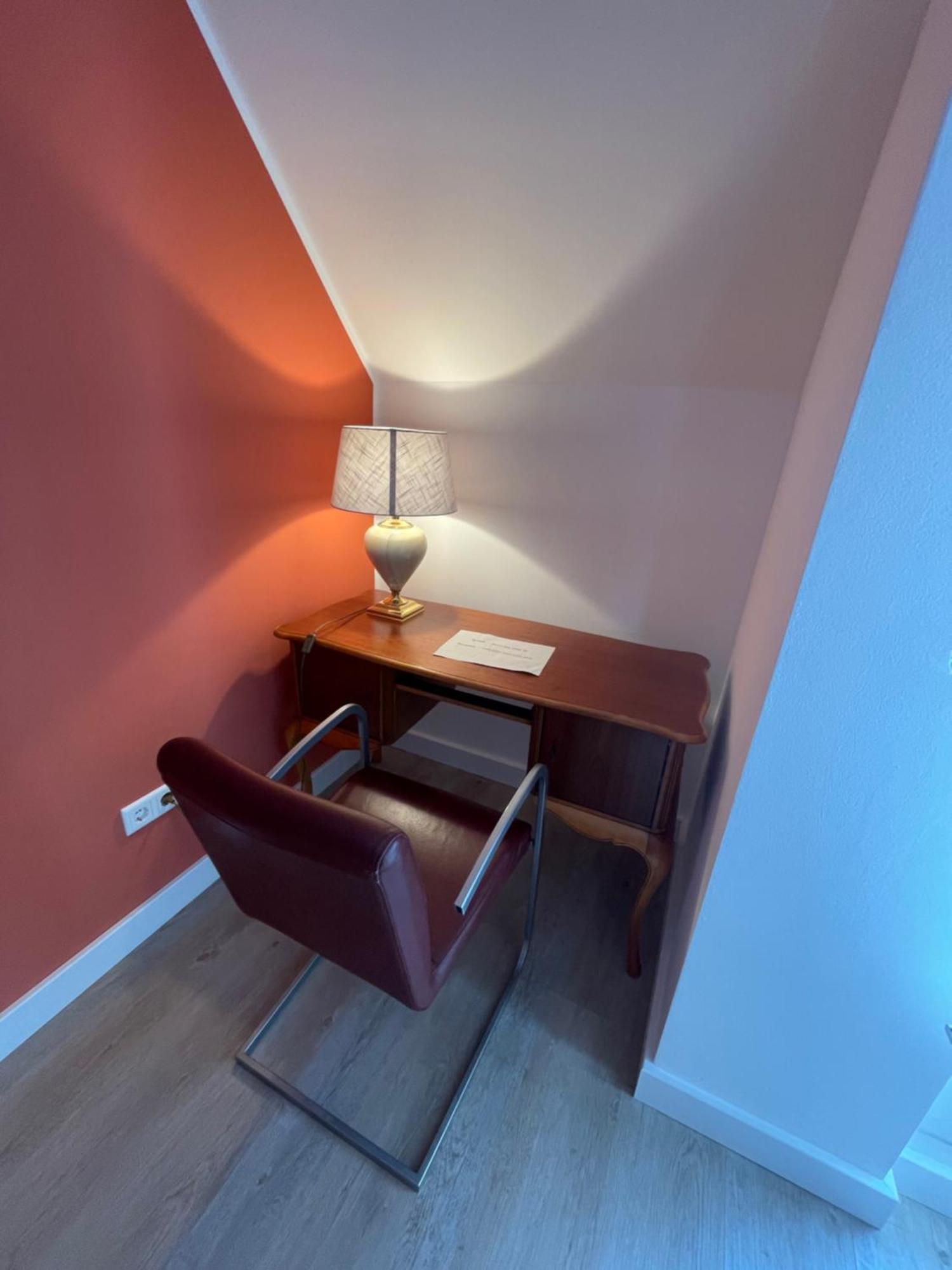 Doppelzimmer Borgholzhausen Exterior photo